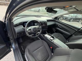 HYUNDAI Tucson usata, con Fendinebbia