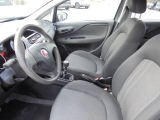 FIAT Punto usata 27