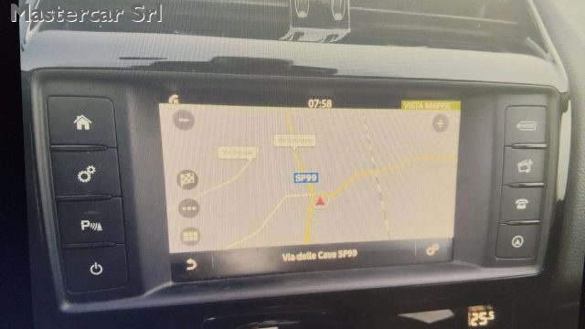 JAGUAR XE usata, con Park Distance Control