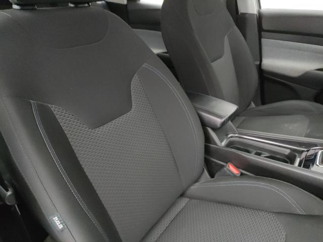 JEEP Compass usata, con MP3