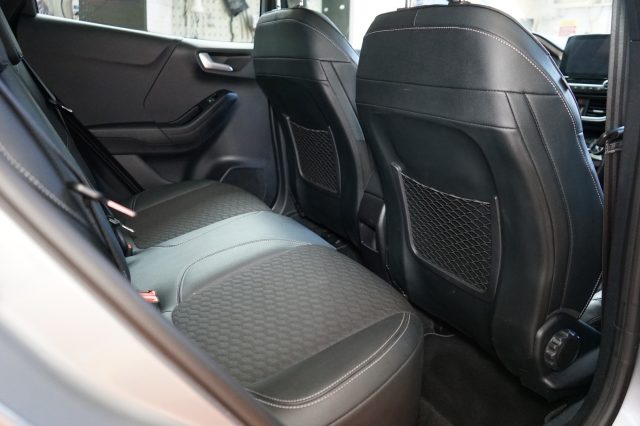 FORD Puma usata, con Autoradio digitale