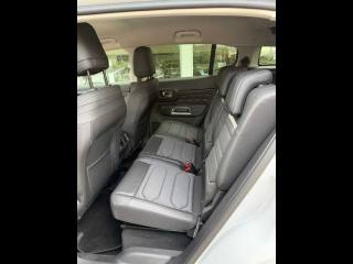 CITROEN C5 Aircross usata, con Immobilizzatore elettronico