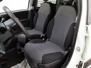 FIAT Panda usata, con Cronologia tagliandi