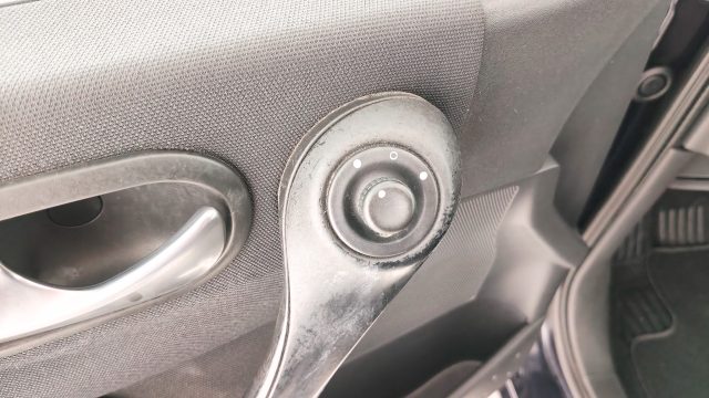 RENAULT Megane usata 34