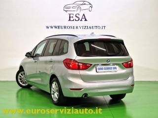 BMW 218 usata, con Airbag laterali