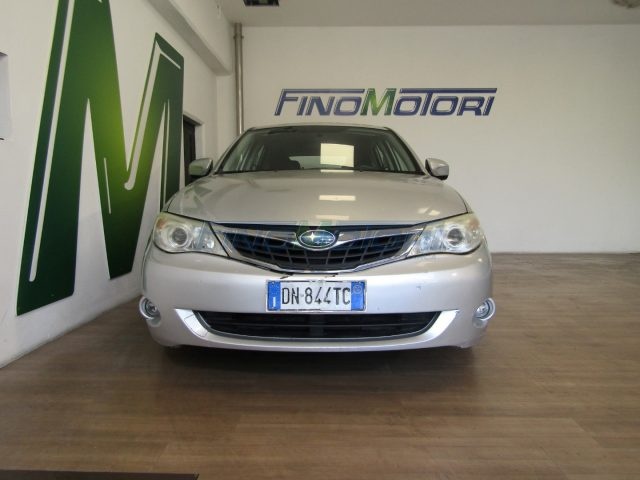 SUBARU Impreza usata 19