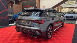 AUDI S3 usata, con Autoradio