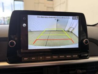 KIA Picanto usata, con Immobilizzatore elettronico