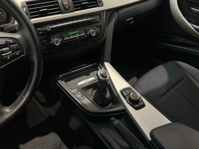 BMW 316 usata, con Controllo automatico clima