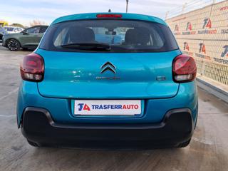 CITROEN C3 usata, con Airbag Passeggero