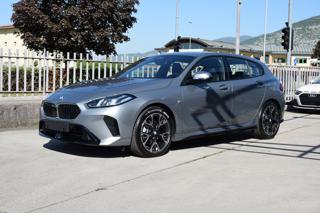 BMW 120 usata, con Airbag laterali