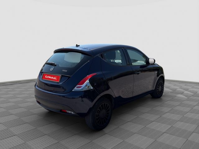 LANCIA Ypsilon usata 4