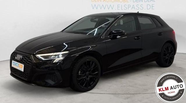 AUDI A3 usata, con Airbag