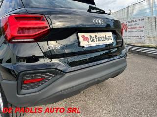 AUDI Q2 usata, con Sedile posteriore sdoppiato