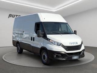 IVECO Daily usata, con Controllo trazione