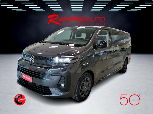 CITROEN Spacetourer usata 1