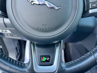 JAGUAR E-Pace usata, con Controllo trazione
