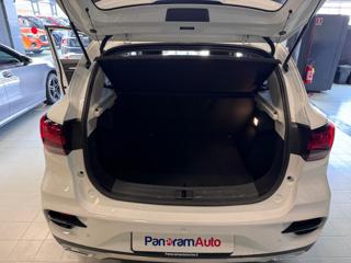 MG ZS usata, con Fendinebbia