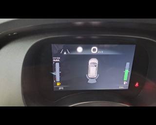 FIAT New Panda usata, con Sistema di riconoscimento della stanchezza