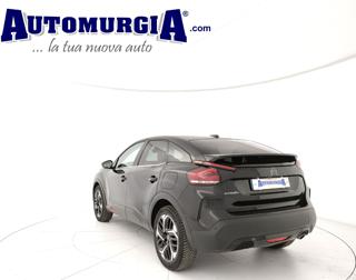 CITROEN C4 usata, con Airbag laterali