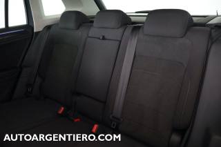 VOLKSWAGEN Tiguan usata, con Chiusura centralizzata telecomandata