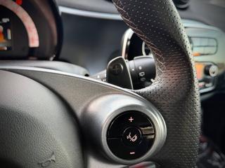 SMART ForTwo usata, con Controllo vocale