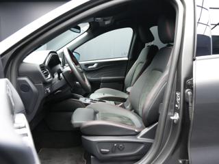 FORD Kuga usata, con Chiusura centralizzata