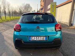 CITROEN C3 usata, con Airbag Passeggero