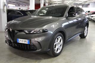 ALFA ROMEO Tonale usata, con Airbag