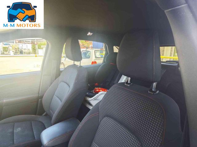 FORD Kuga usata, con ESP