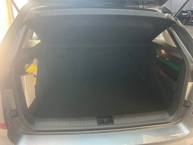 SKODA Kamiq usata, con Chiusura centralizzata