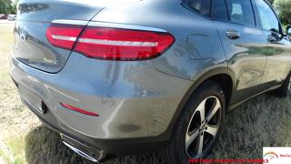 MERCEDES-BENZ GLC 250 usata 66