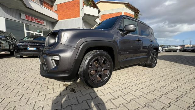 JEEP Renegade usata 33