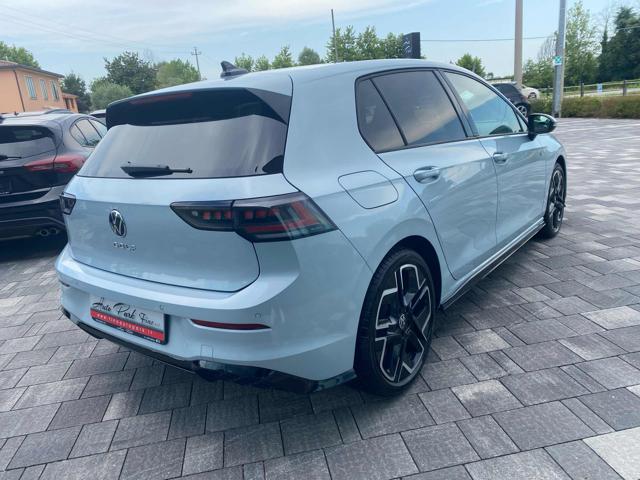 VOLKSWAGEN Golf usata, con Antifurto