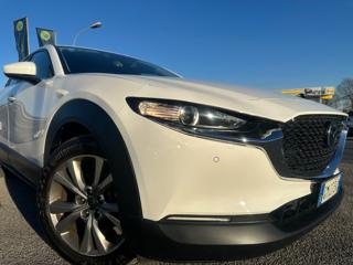 MAZDA CX-30 usata, con Alzacristalli elettrici