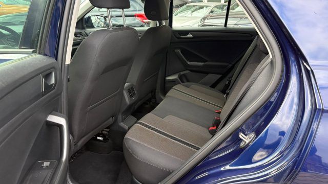 VOLKSWAGEN T-Roc usata, con Immobilizzatore elettronico