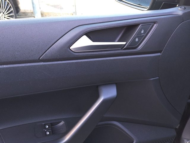 VOLKSWAGEN Polo usata, con Touch screen