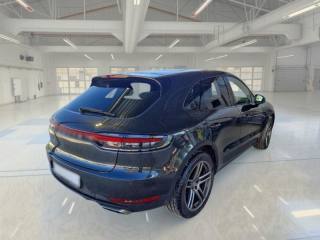 PORSCHE Macan usata, con Airbag