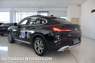 BMW X4 usata, con Airbag laterali