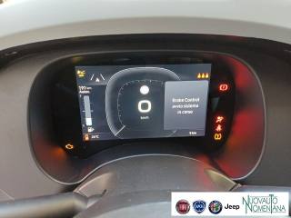 FIAT Panda usata, con Specchietti laterali elettrici