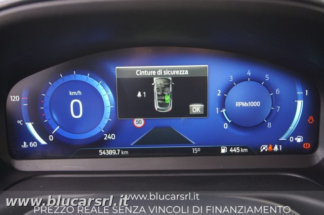 FORD Puma usata 18