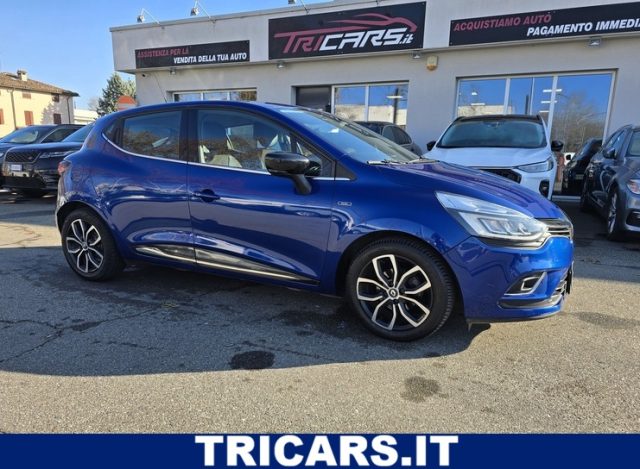 RENAULT Clio usata, con ABS