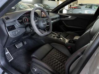 AUDI RS usata, con ESP