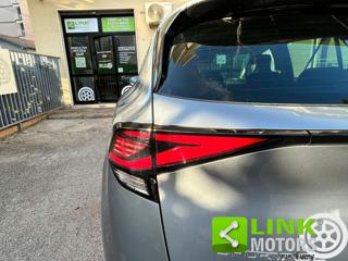 KIA Sportage usata, con Cruise Control