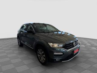 VOLKSWAGEN T-Roc usata 4