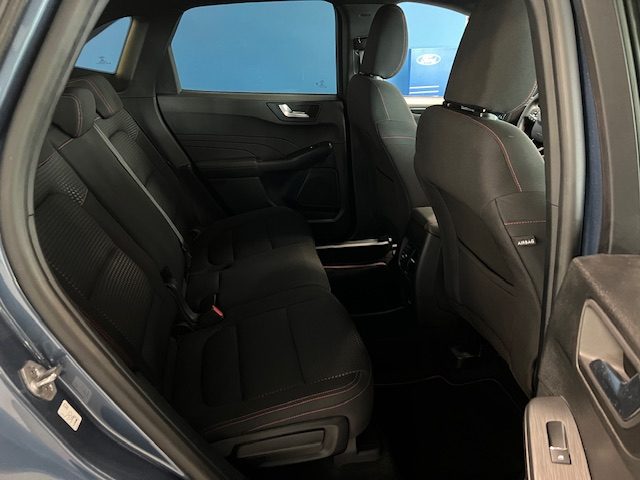 FORD Kuga usata, con ESP