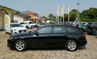 AUDI A4 usata, con Airbag