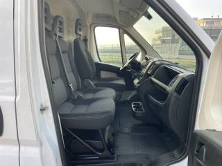 FIAT Ducato usata, con MP3