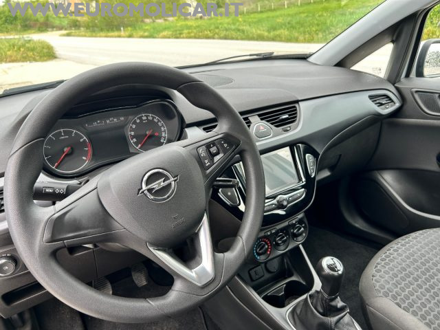 OPEL Corsa usata, con Servosterzo