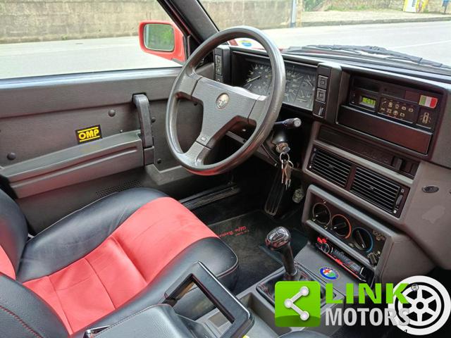 ALFA ROMEO 75 usata 10